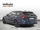 Volvo V90 T8 AWD Plug-In Hybrid R-Design ! Z Polskiego Salonu ! Faktura Vat ! - 3