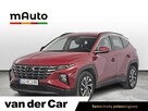 Hyundai Tucson 1.6 T-GDi Smart 2WD ! Z Polskiego Salonu ! Faktura Vat ! - 1