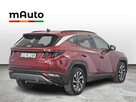 Hyundai Tucson 1.6 T-GDi Smart 2WD ! Z Polskiego Salonu ! Faktura Vat ! - 5