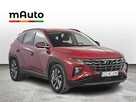 Hyundai Tucson 1.6 T-GDi Smart 2WD ! Z Polskiego Salonu ! Faktura Vat ! - 7