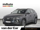 Hyundai Tucson 1.6 T-GDi Smart 2WD ! Z Polskiego Salonu ! Faktura Vat ! - 1
