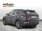 Hyundai Tucson 1.6 T-GDi Smart 2WD ! Z Polskiego Salonu ! Faktura Vat ! - 3