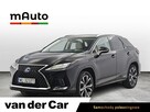 Lexus RX 450h F-Impression ! Z Polskiego Salonu ! Faktura Vat ! - 1