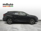Lexus RX 450h F-Impression ! Z Polskiego Salonu ! Faktura Vat ! - 6