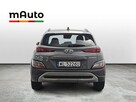 Hyundai Kona 1.0 T-GDI Modern ! Z Polskiego Salonu ! Faktura VAT ! - 4