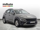Hyundai Kona 1.0 T-GDI Modern ! Z Polskiego Salonu ! Faktura VAT ! - 7