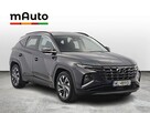 Hyundai Tucson 1.6 T-GDi 48V N Line 2WD DCT ! Z Polskiego Salonu ! Faktura Vat ! - 7
