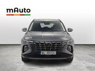 Hyundai Tucson 1.6 T-GDi 48V N Line 2WD DCT ! Z Polskiego Salonu ! Faktura Vat ! - 8