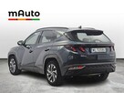 Hyundai Tucson 1.6 T-GDi 48V N Line 2WD DCT ! Z Polskiego Salonu ! Faktura Vat ! - 3