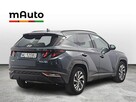 Hyundai Tucson 1.6 T-GDi 48V N Line 2WD DCT ! Z Polskiego Salonu ! Faktura Vat ! - 5