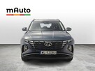 Hyundai Tucson 1.6 T-GDi 48V N Line 2WD DCT ! Z Polskiego Salonu ! Faktura Vat ! - 8