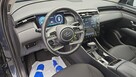 Hyundai Tucson 1.6 T-GDi 48V N Line 2WD DCT ! Z Polskiego Salonu ! Faktura Vat ! - 9
