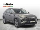 Hyundai Tucson 1.6 T-GDi Executive 2WD ! Z Polskiego Salonu ! Faktura VAT ! - 7