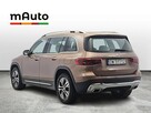Mercedes GLB 200 d Progressive 8G-DCT ! Z Polskiego Salonu ! Faktura VAT ! - 3
