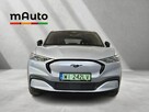 Ford Mustang Mach-E 98kWh AWD ! Z Polskiego Salonu ! Faktura Vat ! - 8