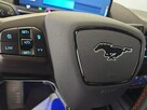 Ford Mustang Mach-E 98kWh AWD ! Z Polskiego Salonu ! Faktura Vat ! - 16