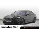 BMW 745 e sport-aut ! Z Polskiego Salonu ! Faktura VAT ! - 1