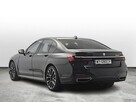 BMW 745 e sport-aut ! Z Polskiego Salonu ! Faktura VAT ! - 3