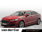 Ford Mondeo 2.0 EcoBlue Vignale Plus ! Z Polskiego Salonu ! Faktura Vat !