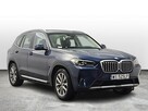 BMW X3 xDrive30d mHEV ! Z Polskiego Salonu ! Faktura Vat ! - 7