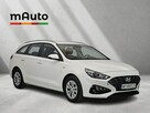 Hyundai i30 1.0 T-GDI Modern ! Z Polskiego Salonu ! Faktura Vat ! - 7