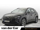 Hyundai Tucson 1.6 T-GDi 48V Executive 4WD DCT ! Z Polskiego Salonu ! Faktura Vat !