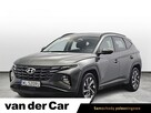 Hyundai Tucson 1.6 T-GDi 48V Executive 2WD DCT ! Z Polskiego Salonu ! Faktura Vat !