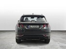 Hyundai Tucson 1.6 T-GDi 48V Executive 2WD DCT ! Z Polskiego Salonu ! Faktura Vat ! - 4