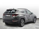 Hyundai Tucson 1.6 T-GDi 48V Executive 2WD DCT ! Z Polskiego Salonu ! Faktura Vat ! - 5