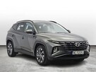 Hyundai Tucson 1.6 T-GDi 48V Executive 2WD DCT ! Z Polskiego Salonu ! Faktura Vat ! - 7