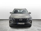 Hyundai Tucson 1.6 T-GDi 48V Executive 2WD DCT ! Z Polskiego Salonu ! Faktura Vat ! - 8