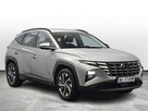 Hyundai Tucson 48V Executive 2WD DCT ! Z Polskiego Salonu ! Faktura VAT ! - 7