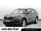 Škoda Kodiaq 2.0 TDI 4x2 Ambition DSG ! Z Polskiego Salonu ! Faktura Vat !