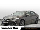 Toyota Camry Hybrid Executive CVT ! Z Polskiego Salonu ! Faktura Vat !