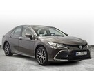 Toyota Camry Hybrid Executive CVT ! Z Polskiego Salonu ! Faktura Vat ! - 7