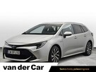 Toyota Corolla 1.8 Hybrid GPF Comfort ! Z Polskiego Salonu ! Faktura Vat !