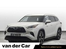 Toyota Highlander 2.5 Hybrid Prestige ! Z Polskiego Salonu ! Faktura VAT ! - 1