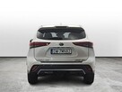 Toyota Highlander 2.5 Hybrid Prestige ! Z Polskiego Salonu ! Faktura VAT ! - 4