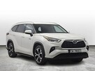 Toyota Highlander 2.5 Hybrid Prestige ! Z Polskiego Salonu ! Faktura VAT ! - 7
