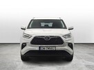 Toyota Highlander 2.5 Hybrid Prestige ! Z Polskiego Salonu ! Faktura VAT ! - 8
