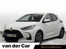 Toyota Yaris 1.5 Comfort ! Z Polskiego Salonu ! Faktura Vat !
