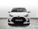 Toyota Yaris 1.5 Comfort ! Z Polskiego Salonu ! Faktura Vat ! - 8