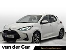 Toyota Yaris Hybrid 1.5 Comfort ! Z Polskiego Salonu ! Faktura VAT !