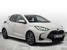 Toyota Yaris Hybrid 1.5 Comfort ! Z Polskiego Salonu ! Faktura VAT ! - 7