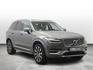 Volvo XC 90 B5 D AWD Inscription 7os aut ! Z Polskiego Salonu ! Faktura Vat ! - 7