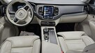 Volvo XC 90 B5 D AWD Inscription 7os aut ! Z Polskiego Salonu ! Faktura Vat ! - 13