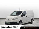 Nissan E-NV200 Acenta 40kWh ! Z Polskiego Salonu ! Faktura VAT !