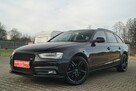 Audi A4 2.0 TDI 150KM Quattro, z Włoch, w PL 2 właściciel Stan BDB