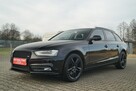 Audi A4 2.0 TDI 150KM Quattro, z Włoch, w PL 2 właściciel Stan BDB - 2