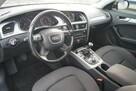 Audi A4 2.0 TDI 150KM Quattro, z Włoch, w PL 2 właściciel Stan BDB - 10